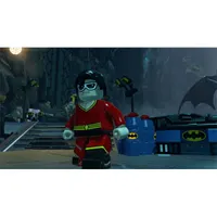 LEGO Batman 3 Beyond Gotham PC játékszoftver #2
