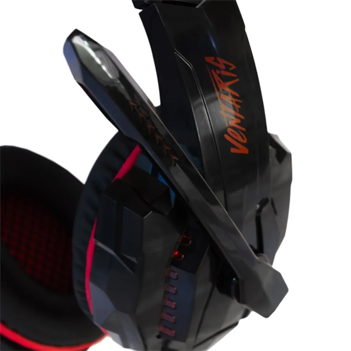 Ventaris H600-R gamer headset #4