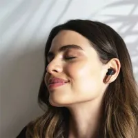 Marley Trenchtown ANC True Wireless Bluetooth fekete fülhallgató #7