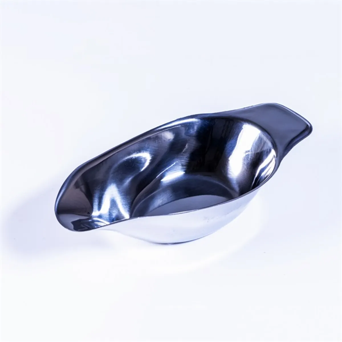 TOO KT-427 Fém mártástál 2,3 dl-es #1