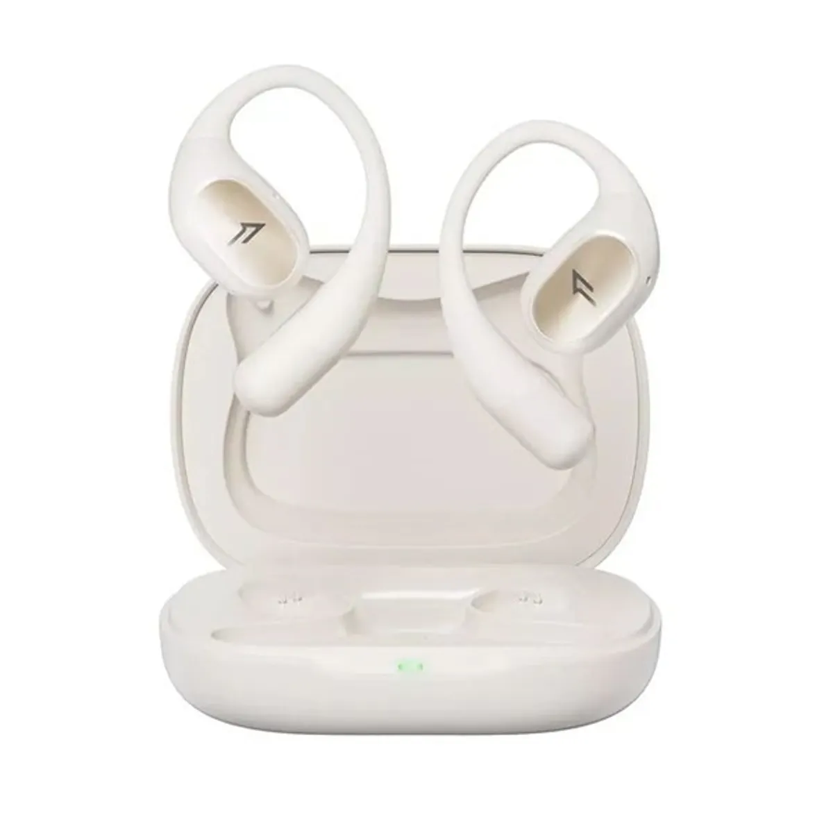 1MORE S31 Fit SE Open True Wireless Bluetooth fehér nyitott fülhallgató #2