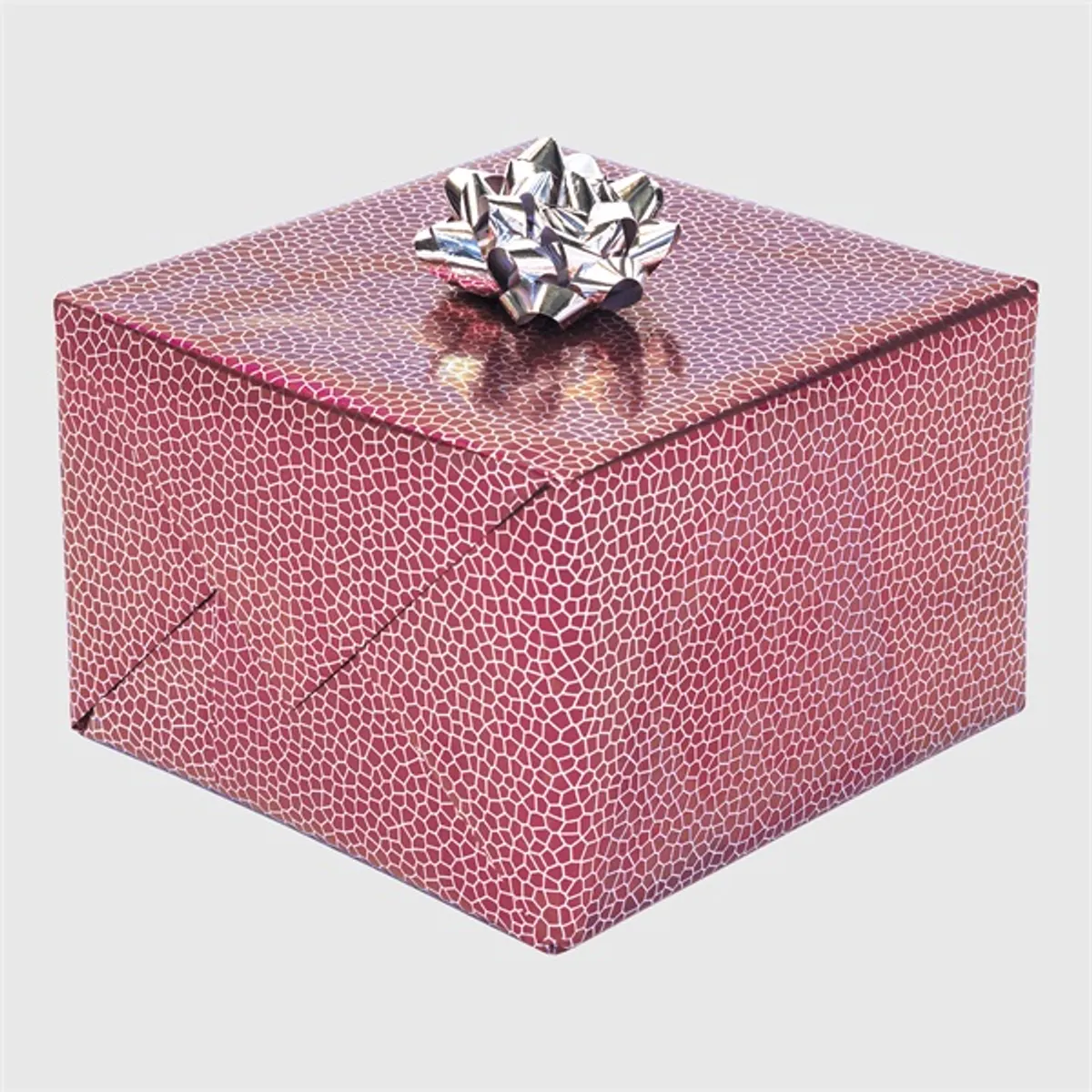 IRIS Csomagoló fényes papír, henger, egyszínű, különböző színekben, 200x70cm, 60g/m2 #3