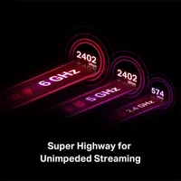 TP-Link Archer TXE75E AXE5400 Wi-Fi 6E Bluetooth 5.2 PCIe Adapter #6