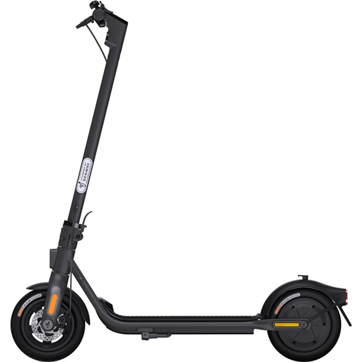 Segway Ninebot KickScooter F2 Plus elektromos roller #2