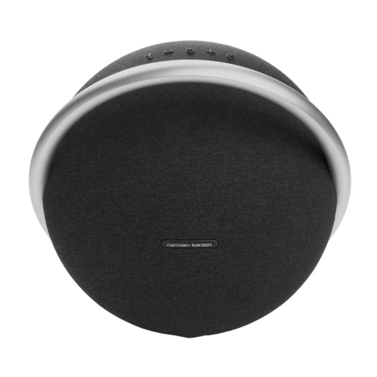 Harman Kardon Onyx Studio 8 Bluetooth hordozható fekete multimédia hangszóró #2