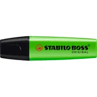 Stabilo BOSS ORIGINAL zöld szövegkiemelő #3
