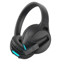 Sencor SEP 800BT BK fekete vezeték nélküli headset #4