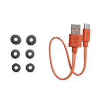 JBL Wave Beam BLK True Wireless Bluetooth fekete fülhallgató #6