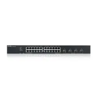 ZyXEL XGS1935-28 24port GbE LAN 4port 10GbE SFP+ Lite-L3 smart menedzselhető switch #3