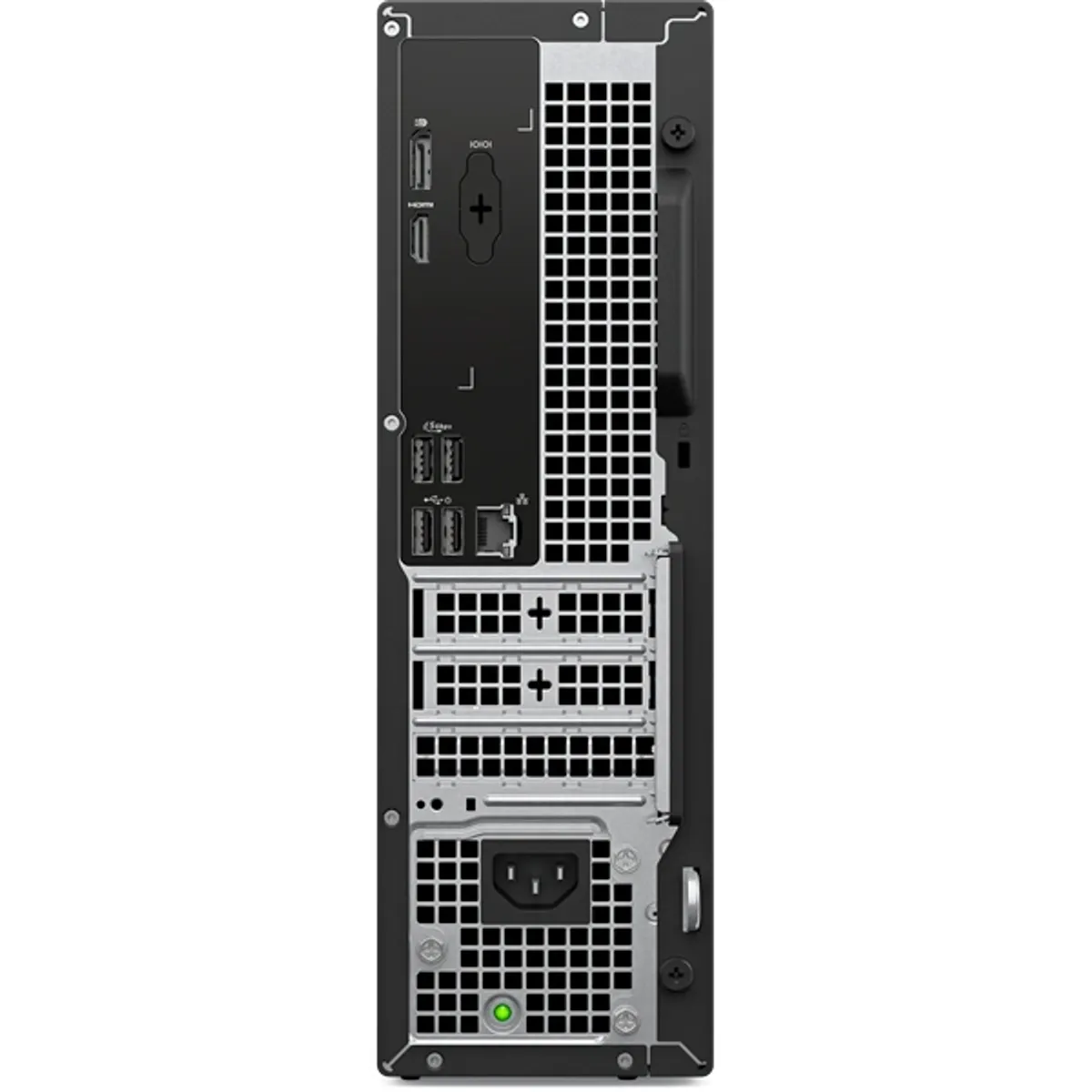 Dell Slim ECS1250 SFF/i5-14400/8GB/512GB/WiFi/Win11 Pro COA/fekete asztali számítógép #4