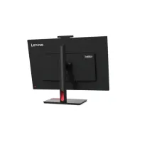 Lenovo 27" ThinkVision T27hv-30 FHD IPS DP/HDMI/VGA/USB-C/USB fekete monitor #7
