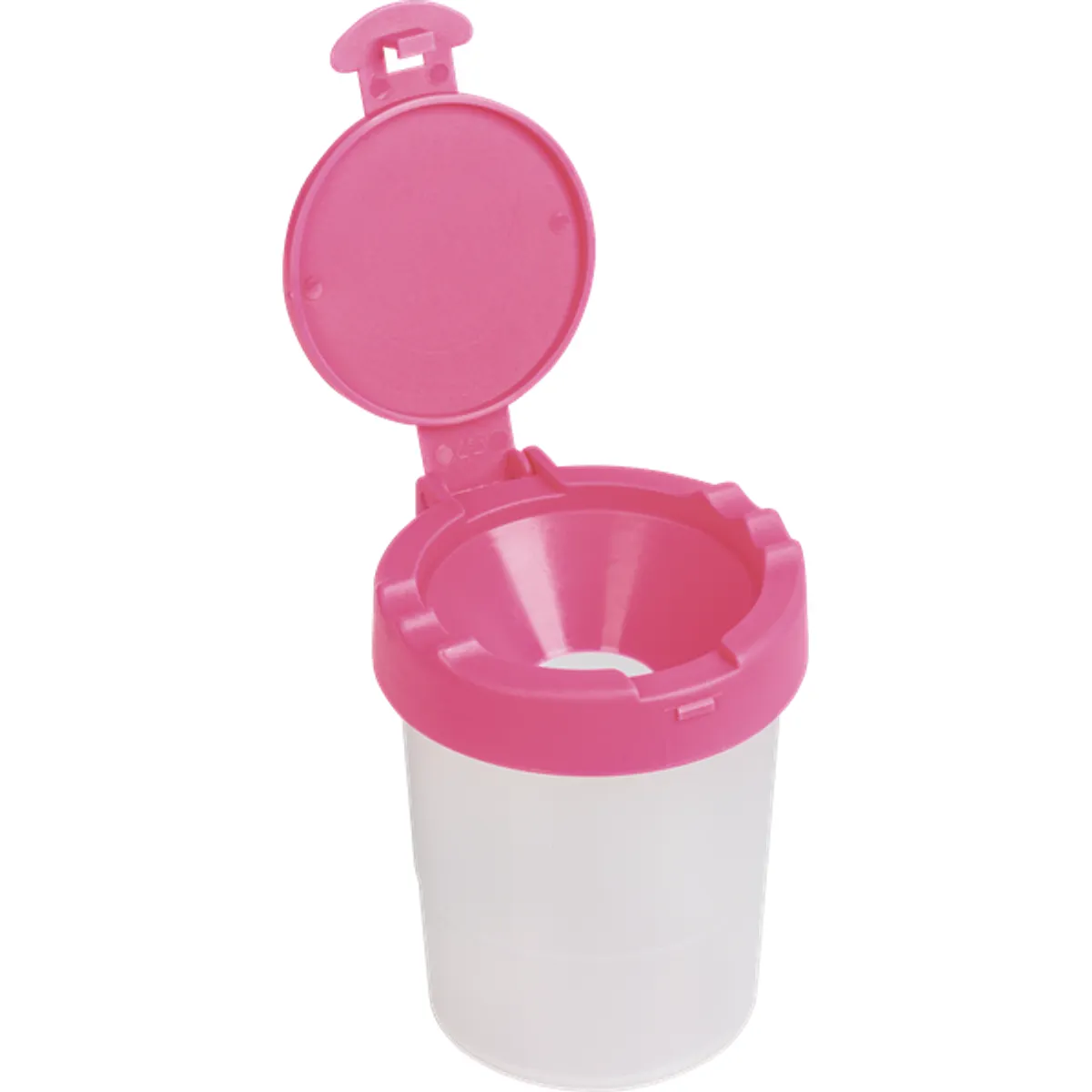 Brunnen zárható tulipán ecsettál #2