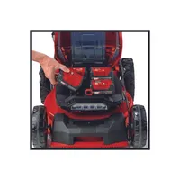 Einhell 3413310 PROFESSIONAL PXC GP-CM 36/47 S Li BL (4x4,0Ah) akkumulátoros fűnyíró #2