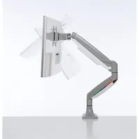 Kensington K55470EU SmartFit One-Touch monitortartó kar #10