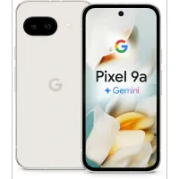 Google Pixel 9a 6,3" 5G 8/128GB DualSIM fehér okostelefon #5