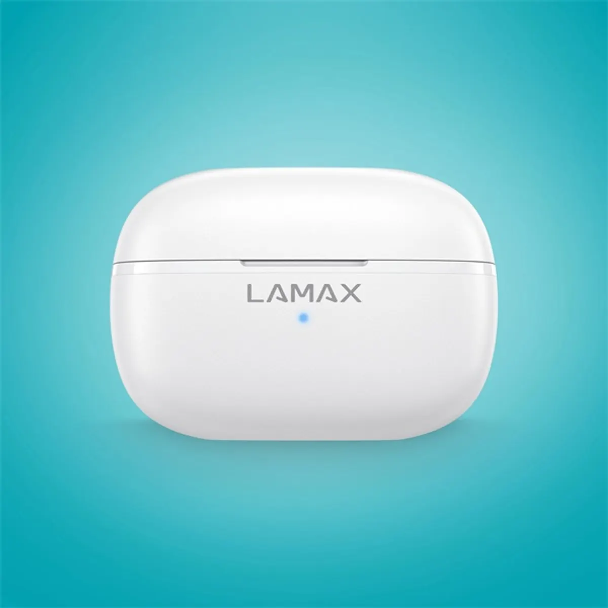 LAMAX Clips1 Play True Wireless Bluetooth fehér fülhallgató #2