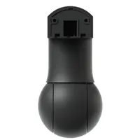 Ubiquiti UniFi UVC-G5-PTZ-B 4MP 2K kültéri fekete PTZ dómkamera #5