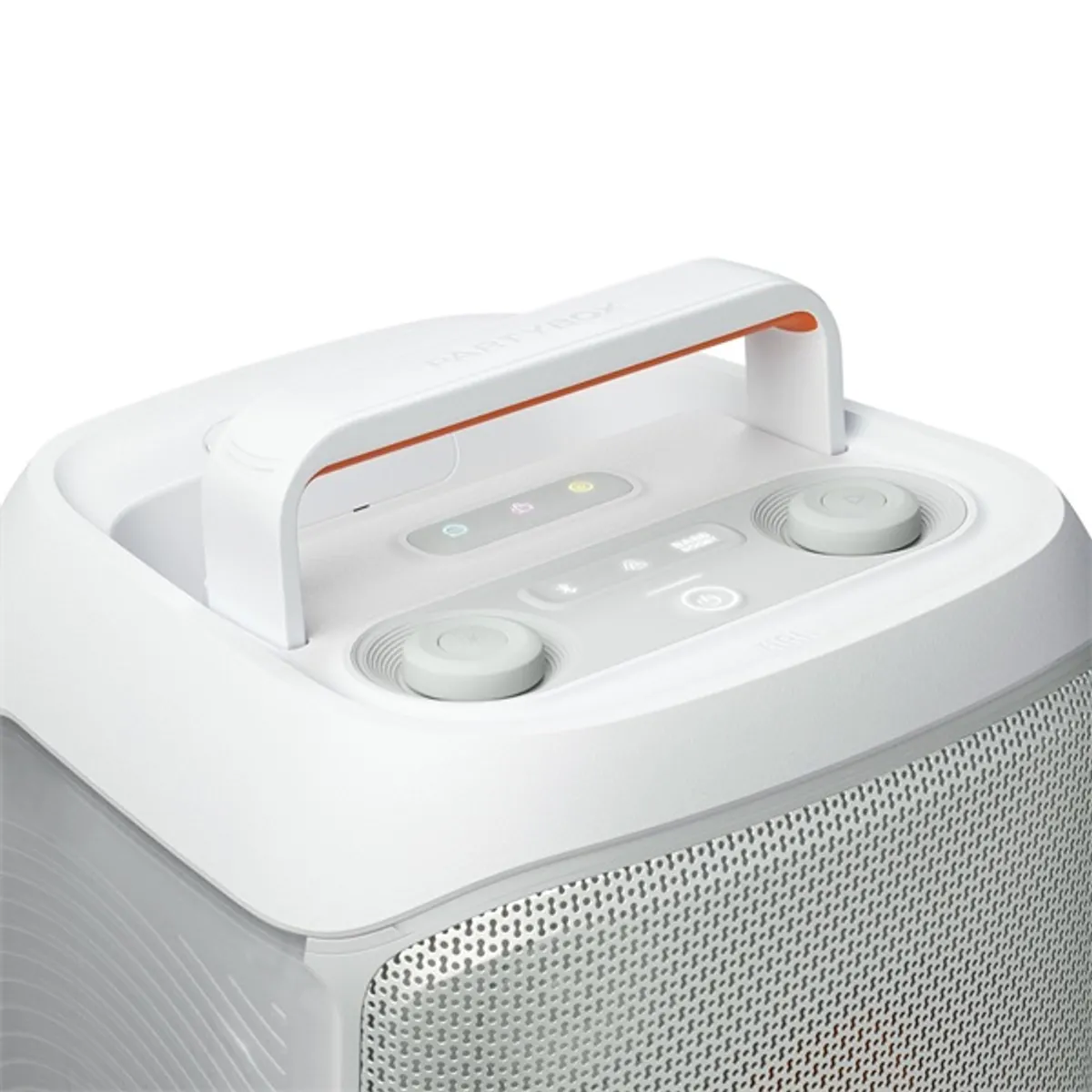 JBL Partybox Club 120 fehér Bluetooth partybox #8