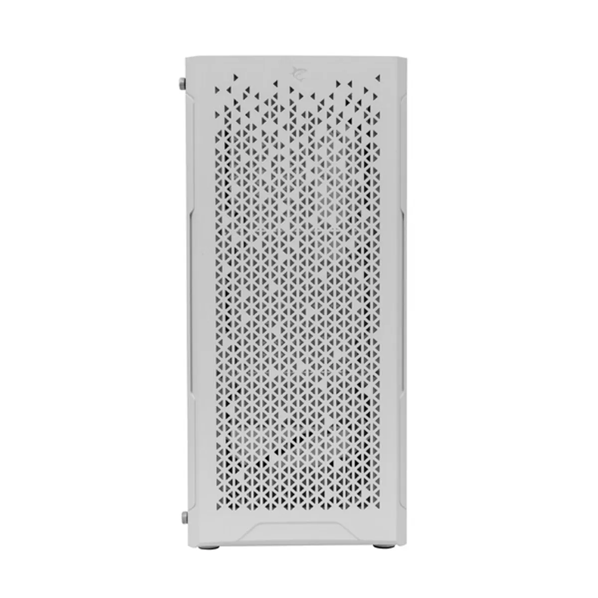 White Shark GCC-2303 Bullet fehér (táp nélküli switch) ablakos ATX ház #2