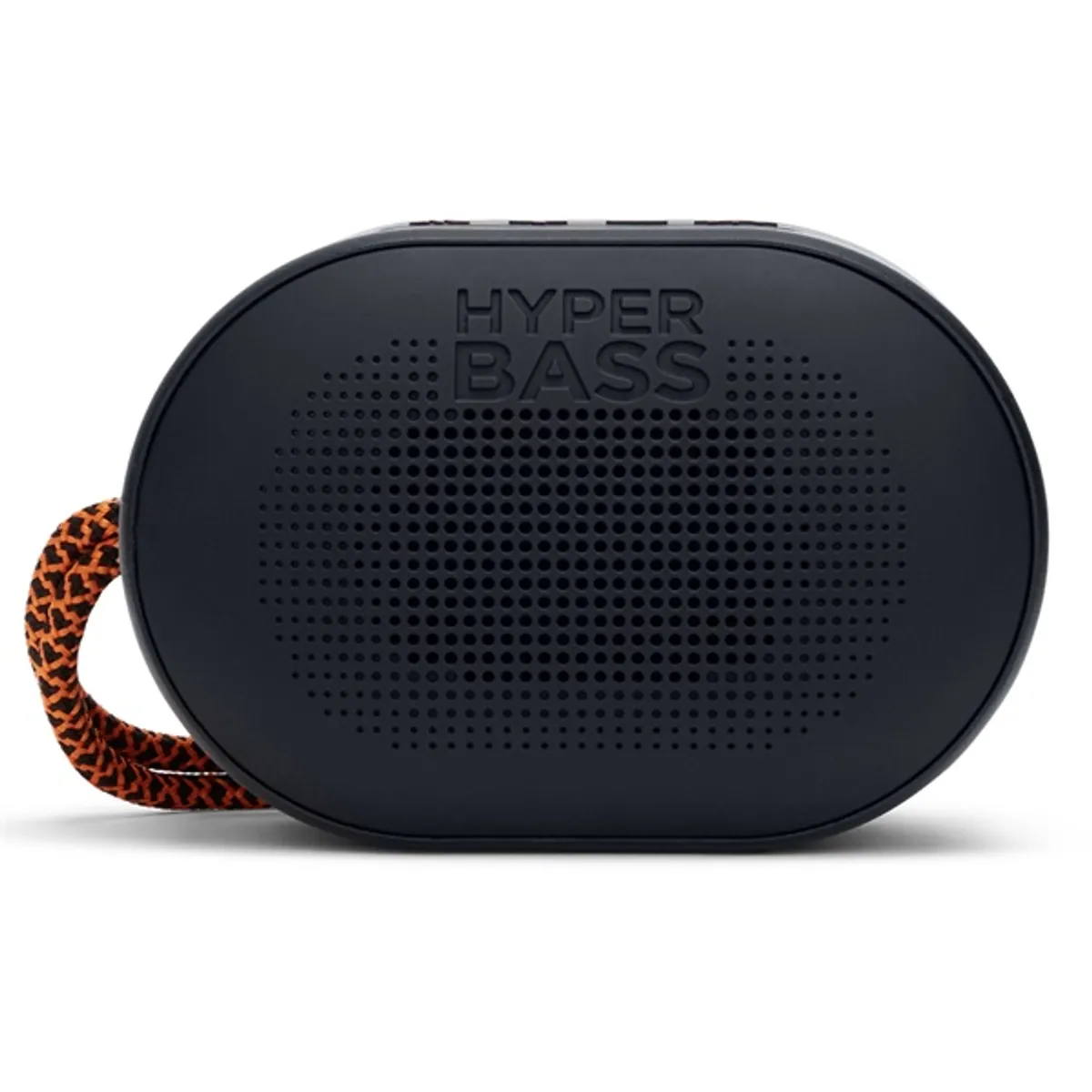 Aiwa BST-330BK fekete hordozható Blutooth hangszóró #5