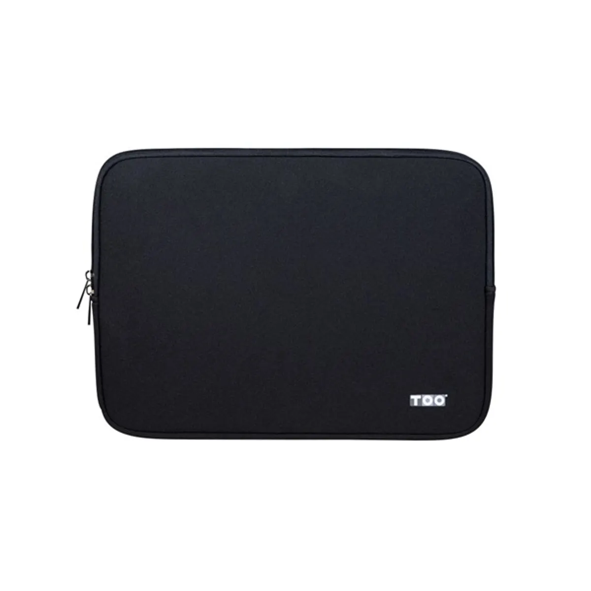 TOO 13,3" fekete neoprén notebook tok #1