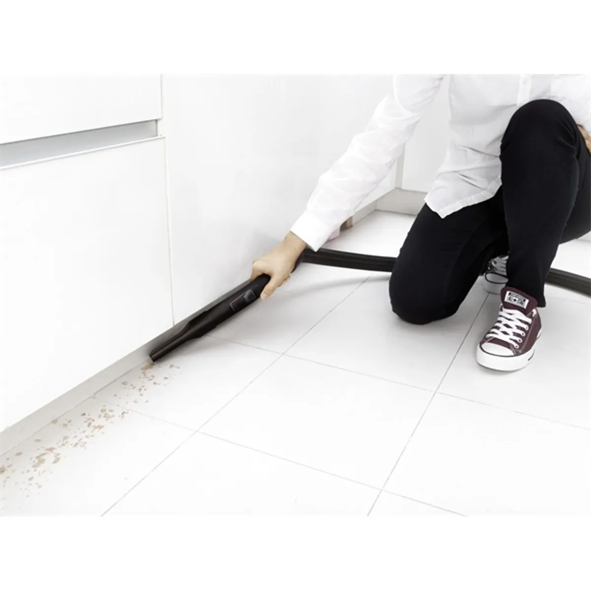 Kärcher 1.198-035.0 VC 2 (ERP) porzsákos porszívó #2