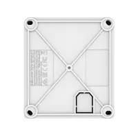 MikroTik GPEN11 Gigabit Fixed PoE injector #3