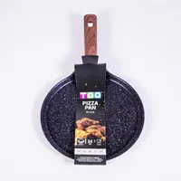 TOO KT-419 24 cm-es pizza, palacsintasütő serpenyő #3