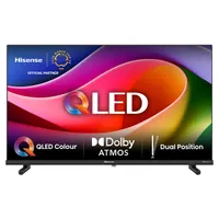 Hisense 32" 32A5Q Full HD Smart QLED TV #2