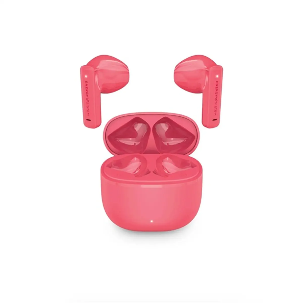 Energy Sistem EN 459223 StreetMusic True Wireless Bluetooth korall fülhallgató #2