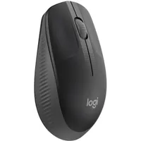 Logitech M190 fekete vezeték nélküli egér #2