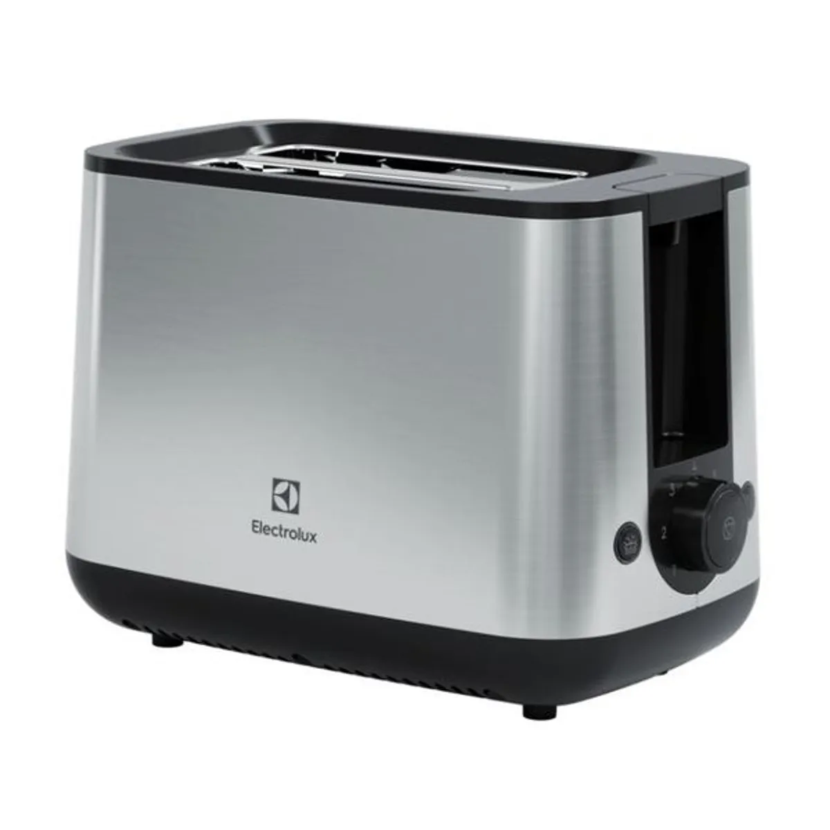 Electrolux E3T1-3ST fém 2 szeletes kenyérpirító #1