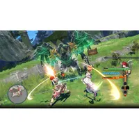 Ys X: Nordics - Deluxe Edition Nintendo Switch játékszoftver #7