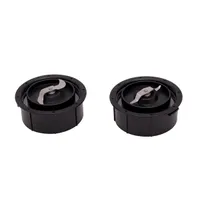 TOO SB-455-BSS turmixgéphez 0,5L ezüst daráló és aprító pohár #2