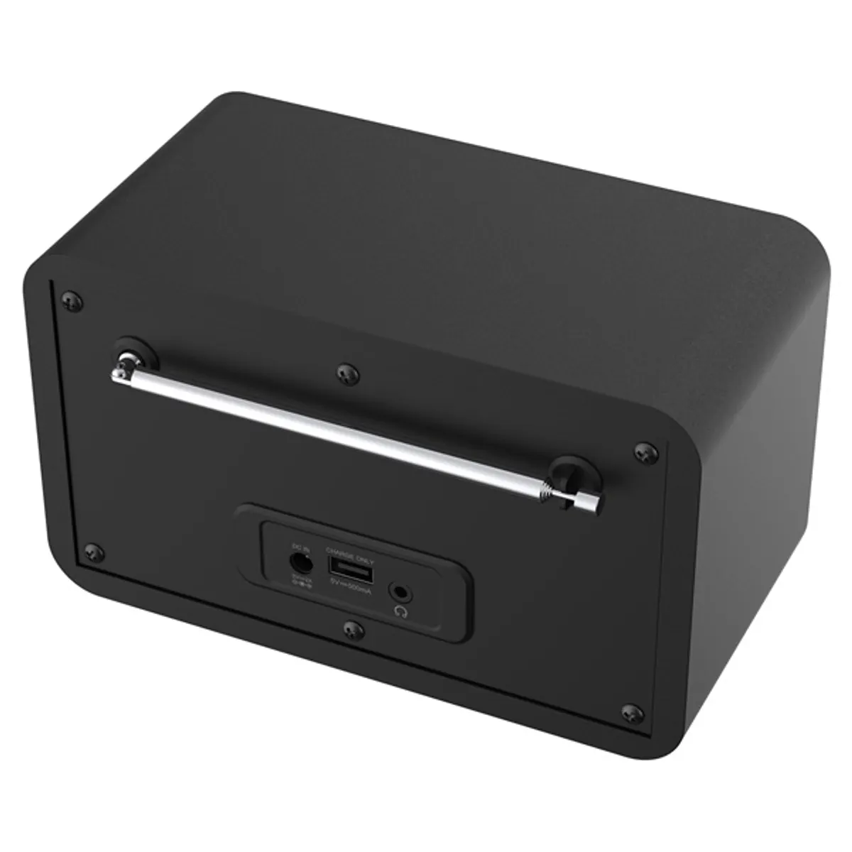 Sencor SIR 5100WDB internet rádió #3