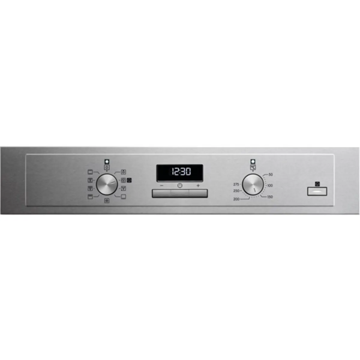 Electrolux SteamBake EOD3H70X inox, beépíthető, sütőtér: 72L, grill, légkeverés, sütő #3