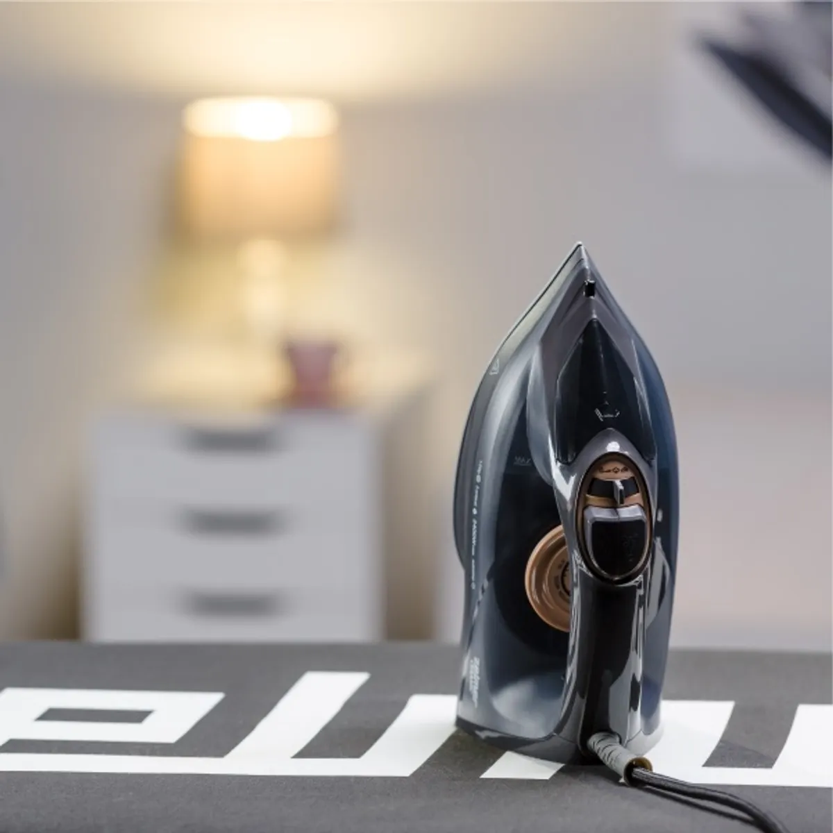 Zelmer ZIR1505 Ceramic szürke gőzölős vasaló #7