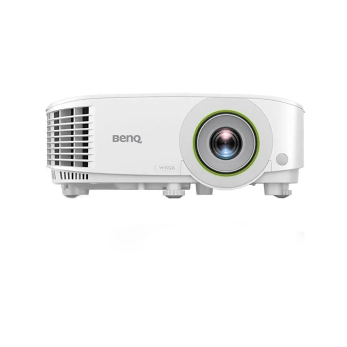 BenQ EW600 WXGA 3600L smart projektor #1