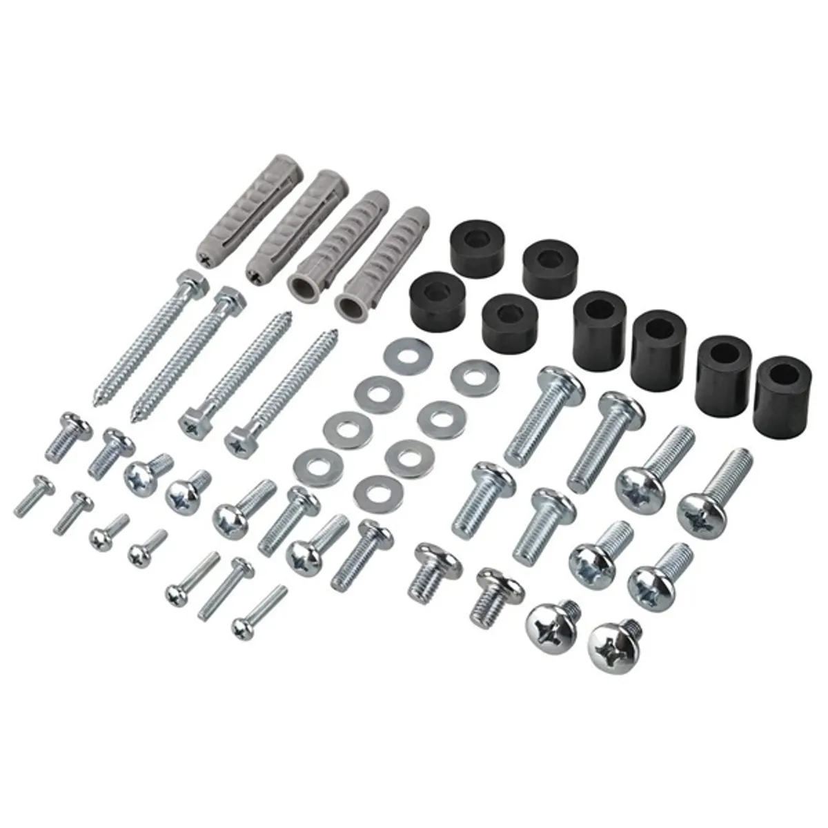 Hama 00220809 400x400 65" fix fali konzol #3