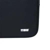 TOO 13,3" fekete neoprén notebook tok #6