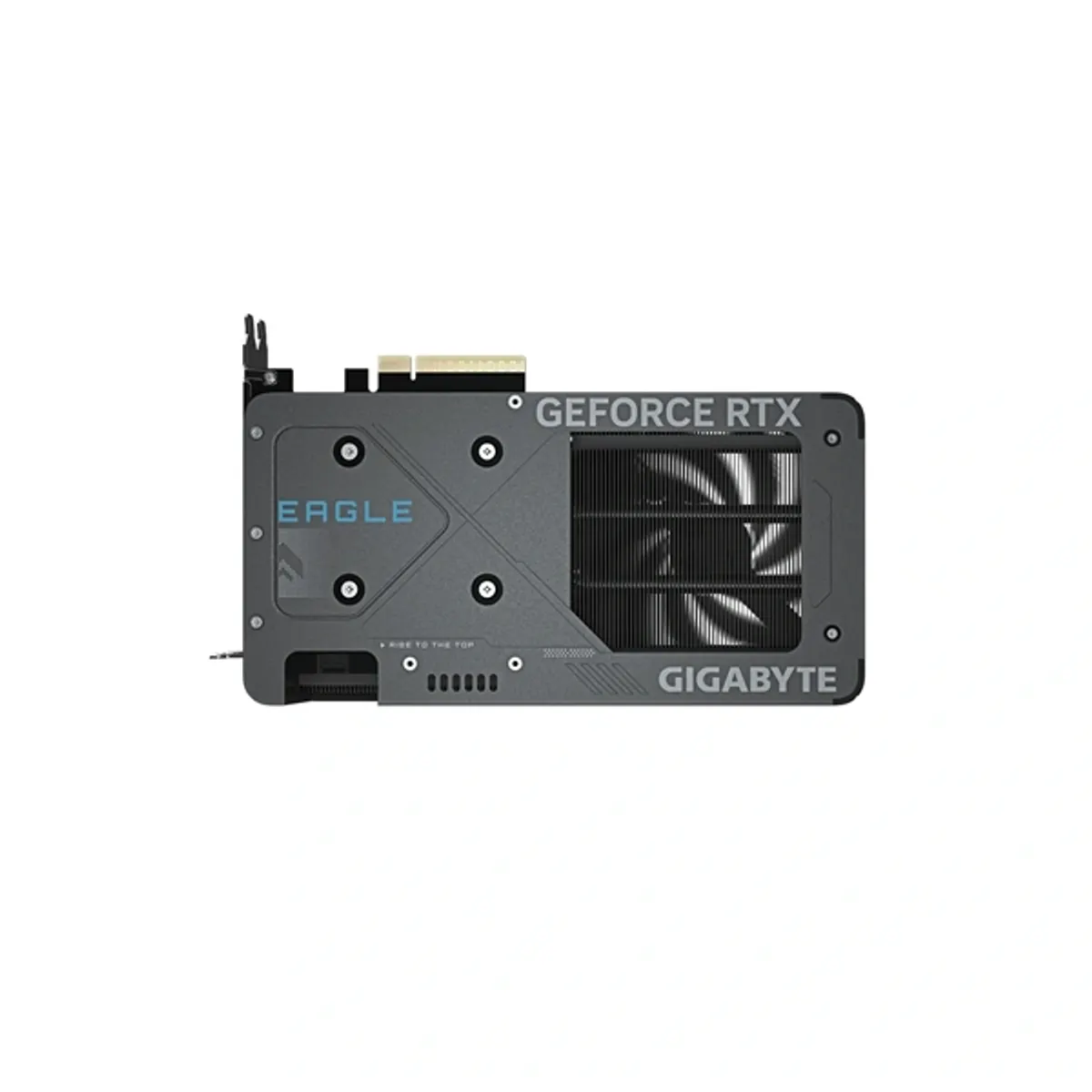 Gigabyte GeForce RTX 5060 Ti Eagle OC 16GB GDDR6 videókártya #5