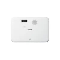 Epson CO-FH02 3LCD 3000L 12000 óra Full HD házimozi projektor #4