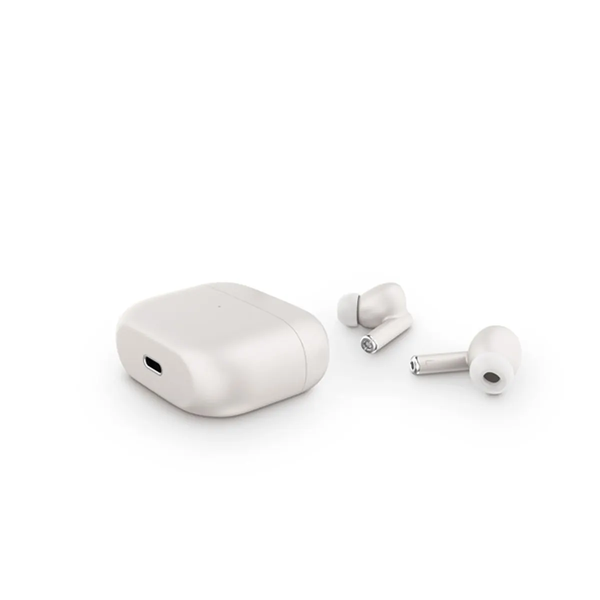 Energy Sistem EN 451722 Earphones Style 2 True Wireless Bluetooth Coconut fehér fülhallgató #5
