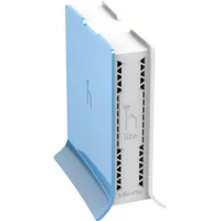 MikroTik hAP lite RB941-2nd-TC L4 32Mb 4x FE LAN router #3
