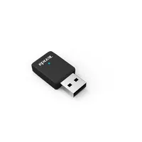 Tenda U9 AC650 Dual-Band vezeték nélküli USB adapter #4
