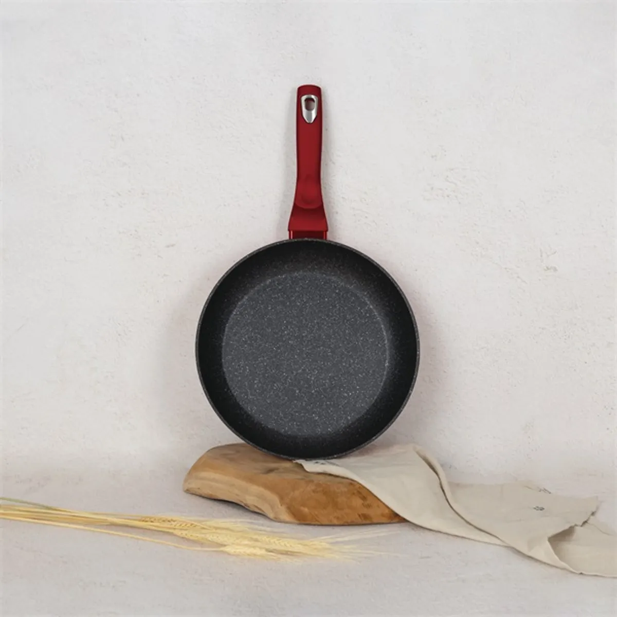 Blaumann BL-3980 Burgundy Collection 28 cm serpenyő #5