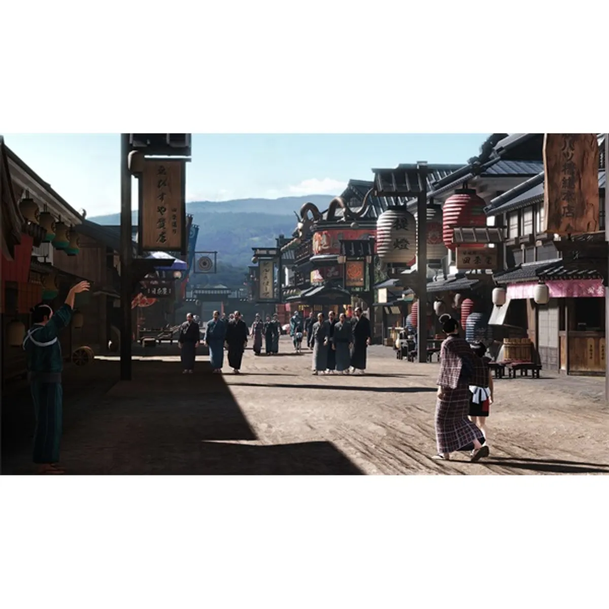 Like a Dragon: Ishin! Xbox One/Series X játékszoftver #6