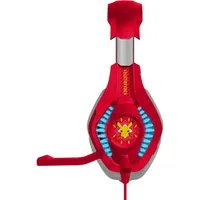 OTL PK0974 PRO G5 Pokémon Electrifying vezetékes gamer headset #3