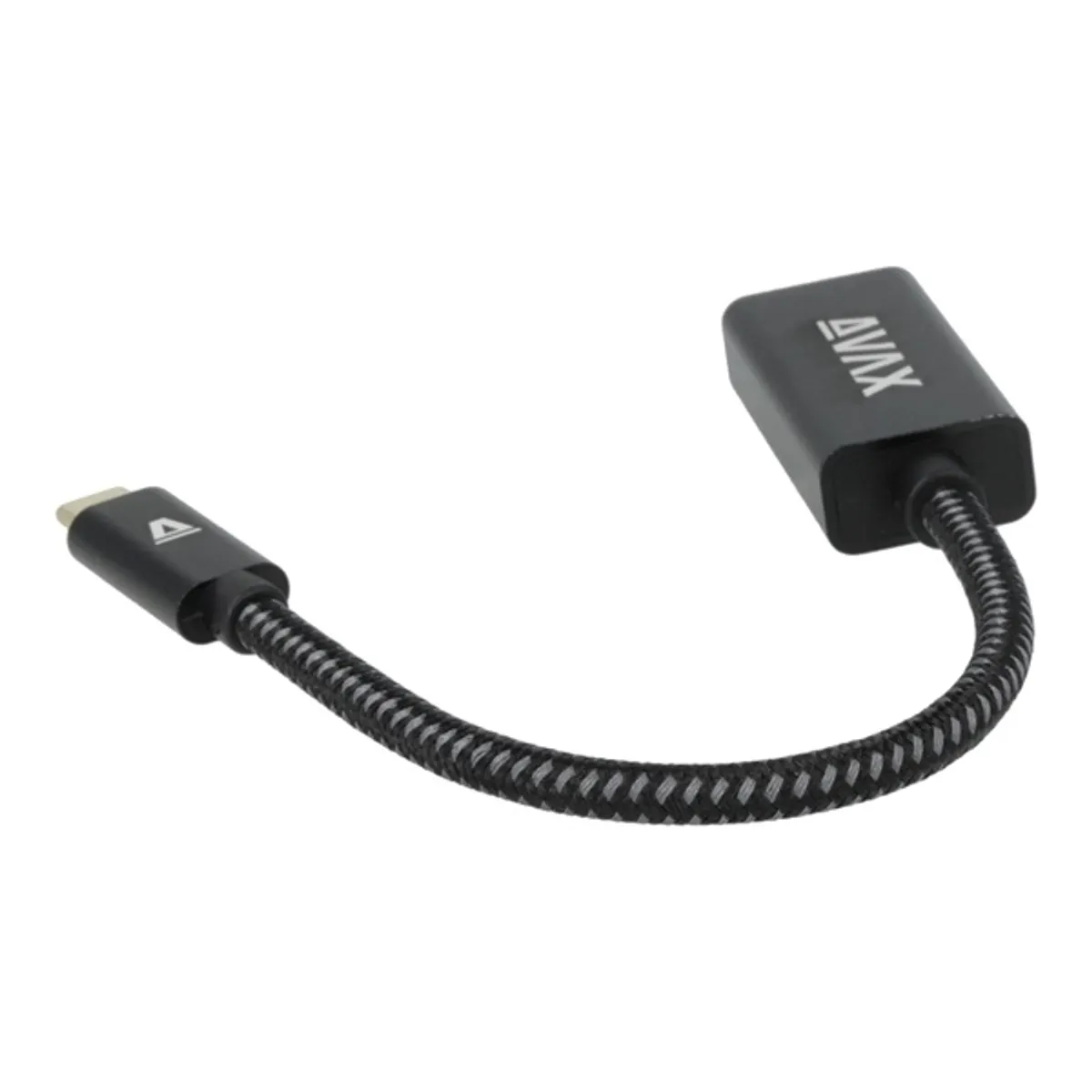 AVAX AD901 PRIME Type C-HDMI 2.1 8K/60Hz adapter #7