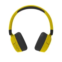 OTL PK1315 Pokémon Pikachu vezeték nélküli gyerek fejhallgató #2